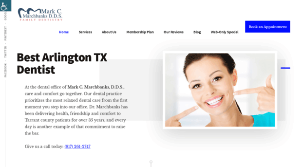 arlingtontexasdentist.net