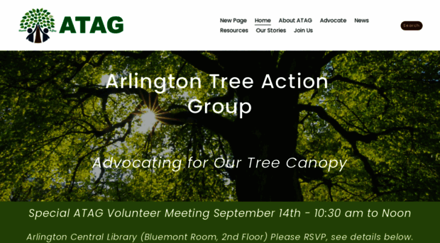 arlingtontreeactiongroup.org