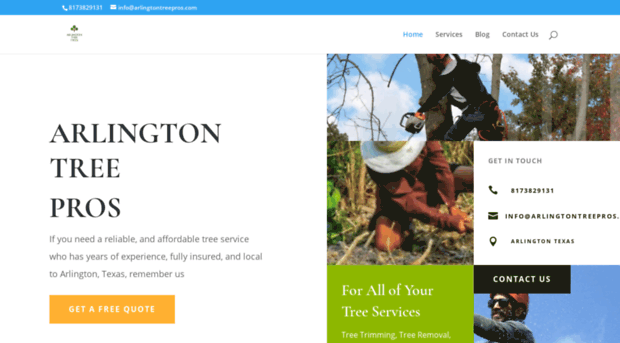 arlingtontreepros.com