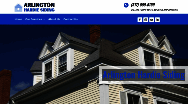 arlingtontxhardiesiding.com