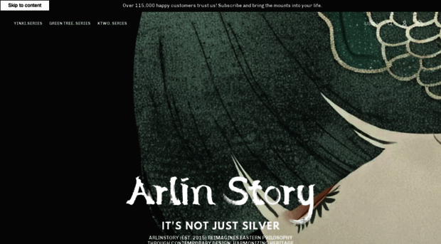 arlinstory.com