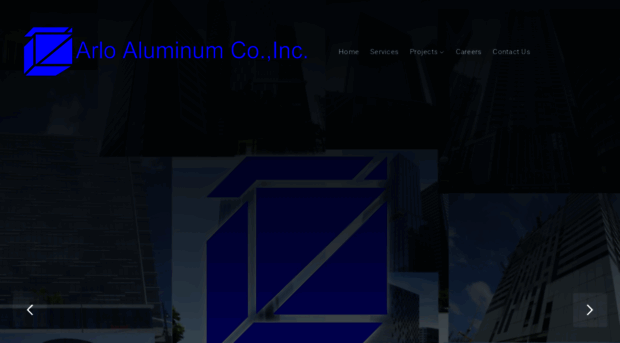 arloaluminum.net