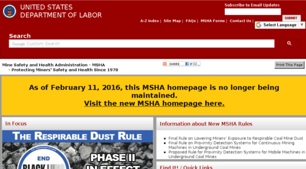 arlweb.msha.gov