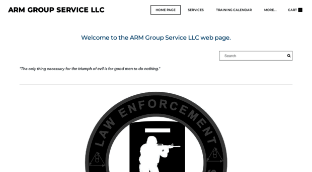 arm-group-llc.com