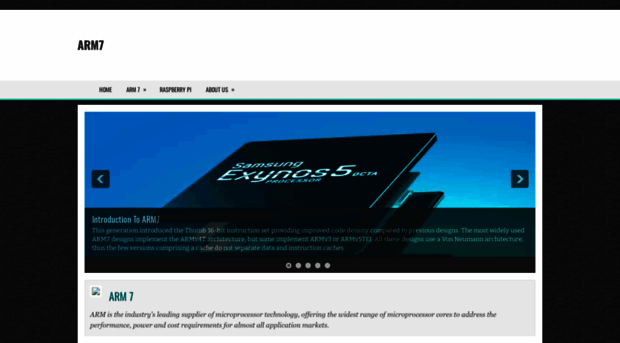 arm7embedded.blogspot.com