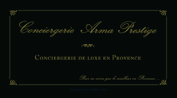 arma-prestige-conciergerie.fr