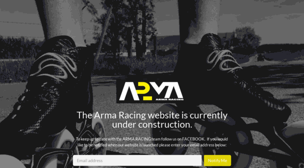 arma-racing.com