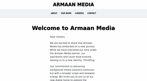 armaanmedia.in