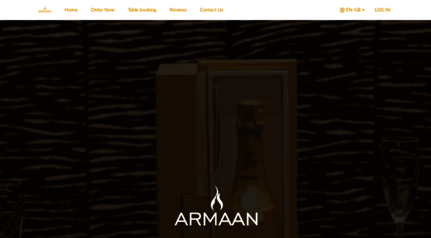 armaanonline.co.uk