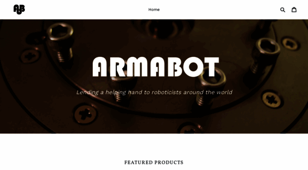 armabot.com