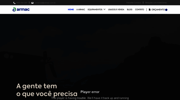 armac.com.br
