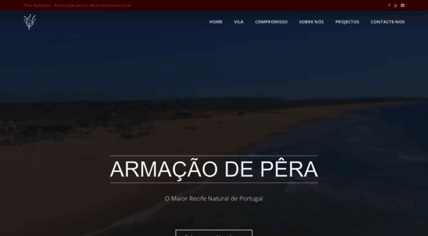 armacaodepera.com