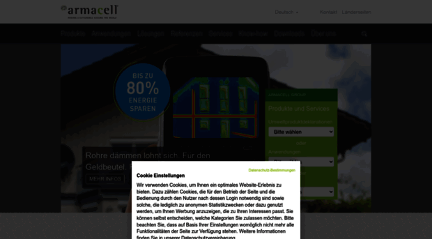 armacell.de