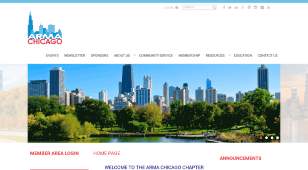 armachicago.org