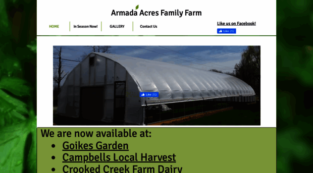 armadaacres.com