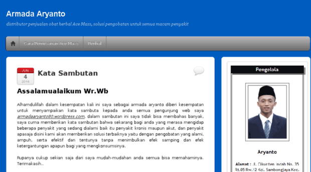 armadaaryanto80.wordpress.com