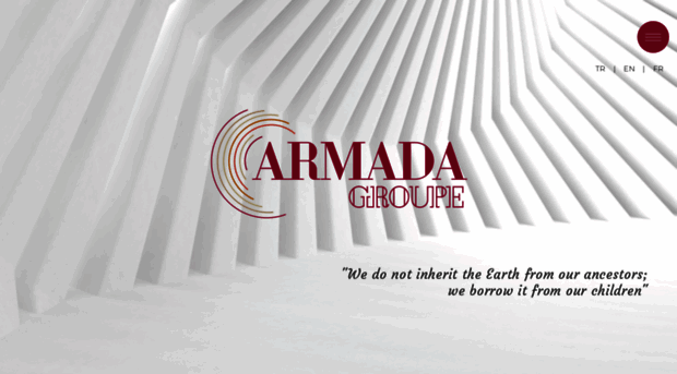 armadagroupe.com
