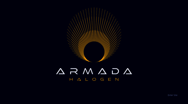 armadahalogen.com