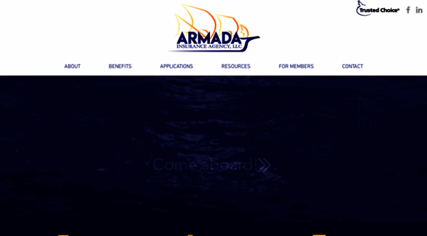 armadainsuranceagency.com