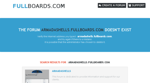 armadashells.fullboards.com