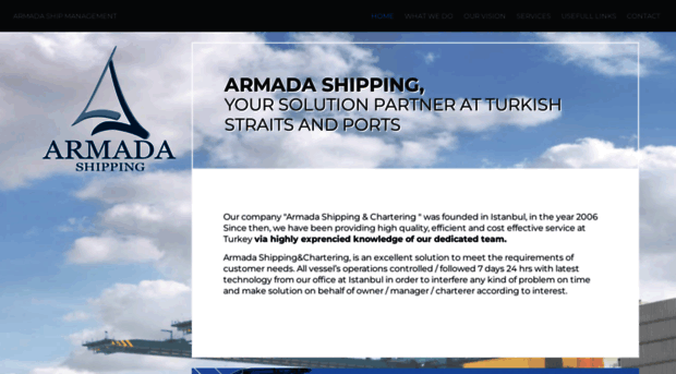 armadaship.net