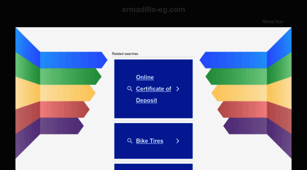 armadillo-eg.com
