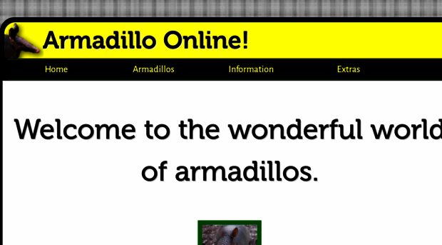 armadillo-online.org