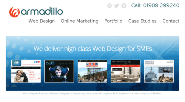armadillo-web.co.uk