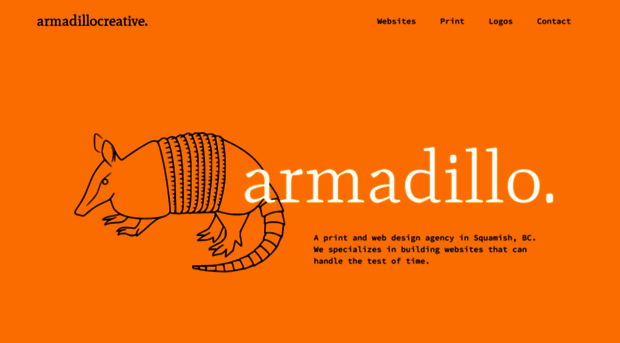 armadillocreative.ca