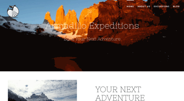 armadilloexpeditions.com