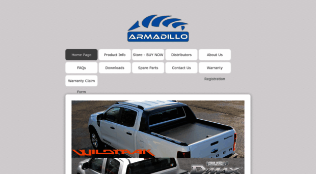 armadillorolltop.com