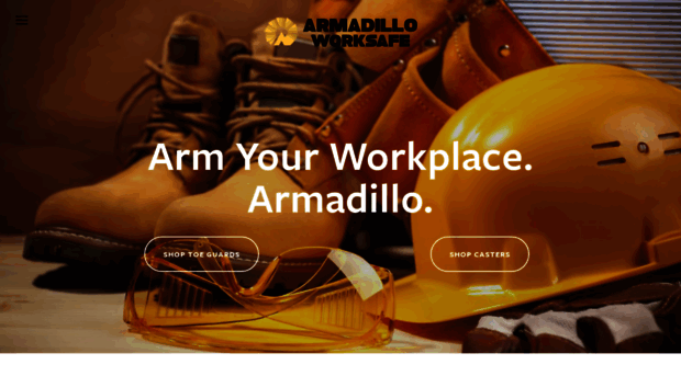 armadilloworksafe.com