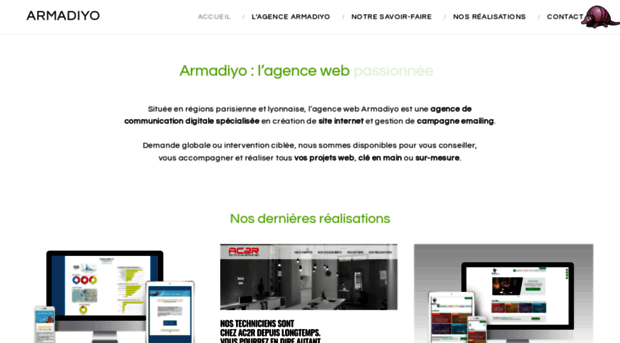 armadiyo.com