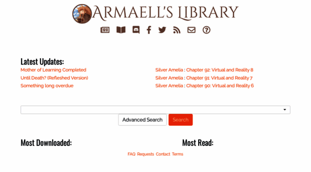 armaell-library.net