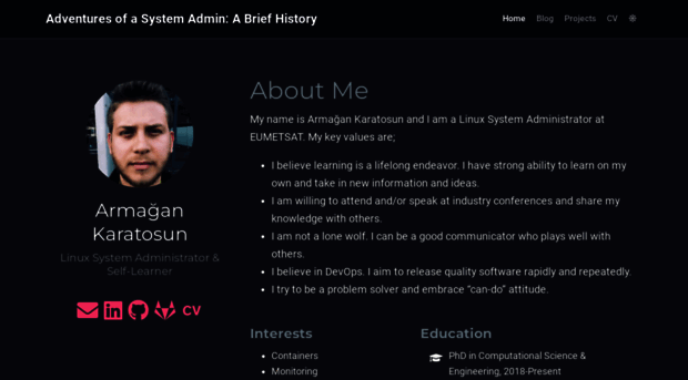 armagankaratosun.github.io