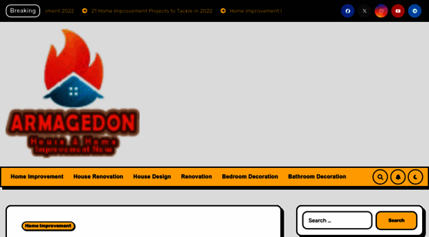armageddoncon.org