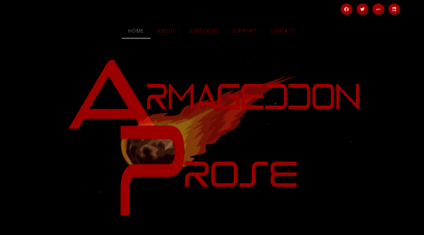 armageddonprose.com