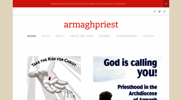 armaghpriest.com