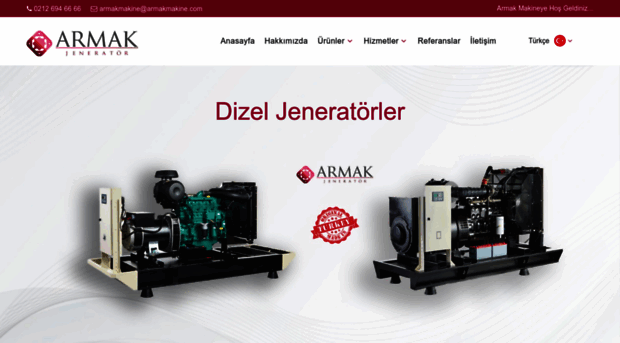 armakmakine.com