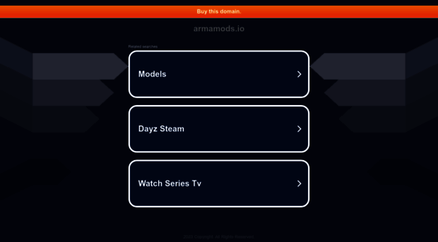 armamods.io