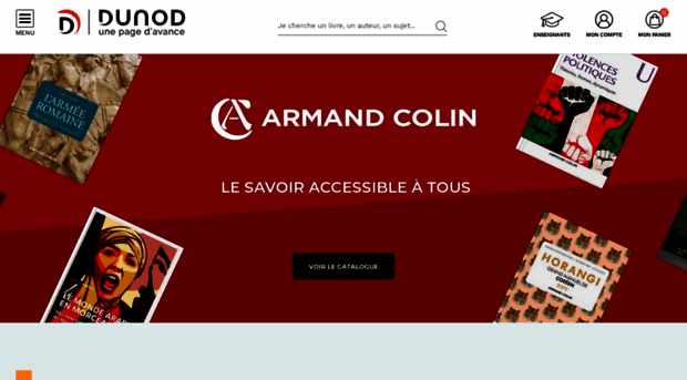 armand-colin.com