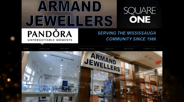 armand-jewellers.com