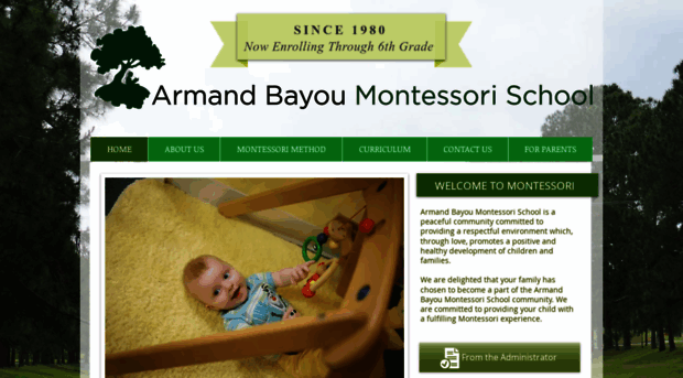 armandbayouschool.com