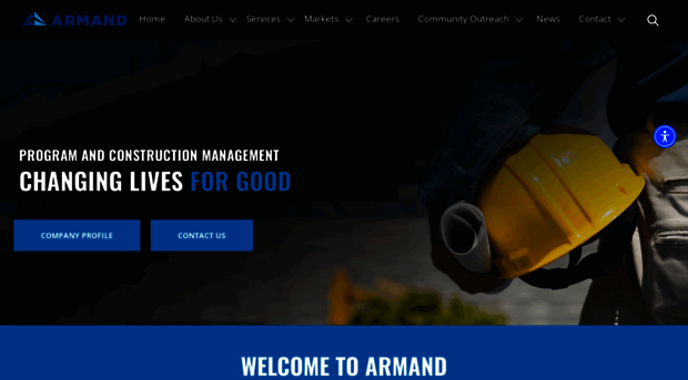 armandcorp.com