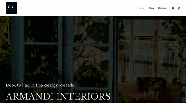 armandiinteriors.com