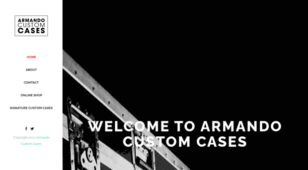 armandocases.com