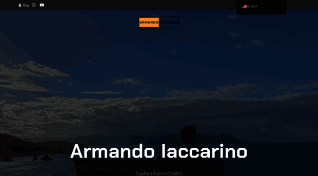 armandoiaccarino.com