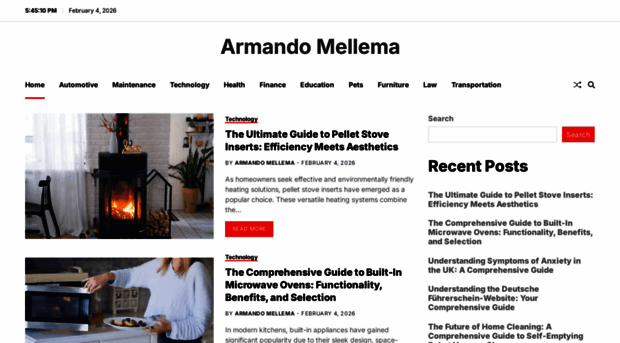 armandomellema.top