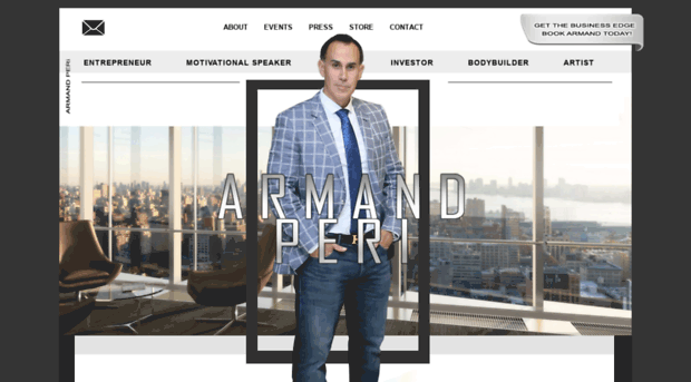 armandperi.com