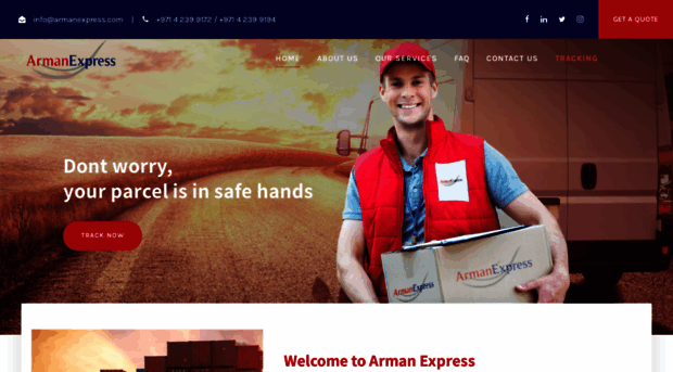 armanexpress.com